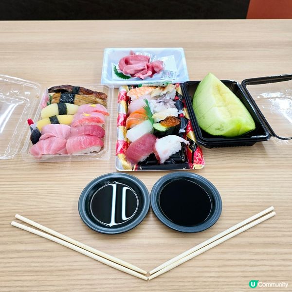 大阪除了黑門市場,木津市場🍣,還有哪個魚市場可去呢?!🤭