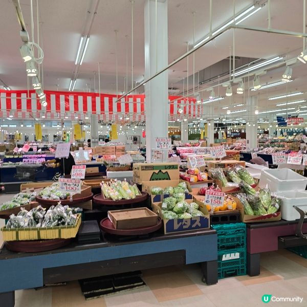 大阪除了黑門市場,木津市場🍣,還有哪個魚市場可去呢?!🤭