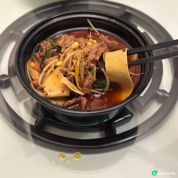 價錢親民．惹味抵食．川菜館