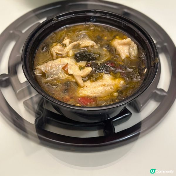 價錢親民．惹味抵食．川菜館