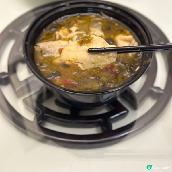 價錢親民．惹味抵食．川菜館