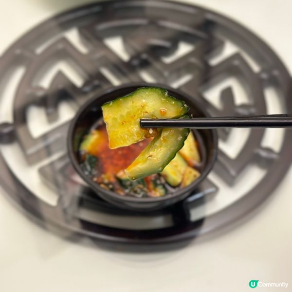 價錢親民．惹味抵食．川菜館