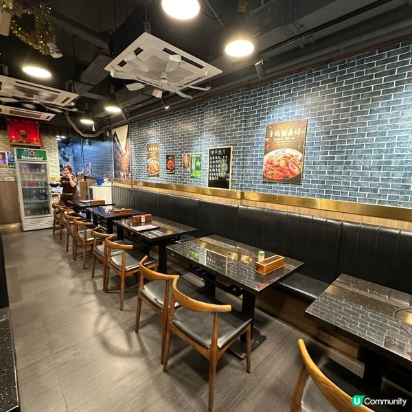 價錢親民．惹味抵食．川菜館