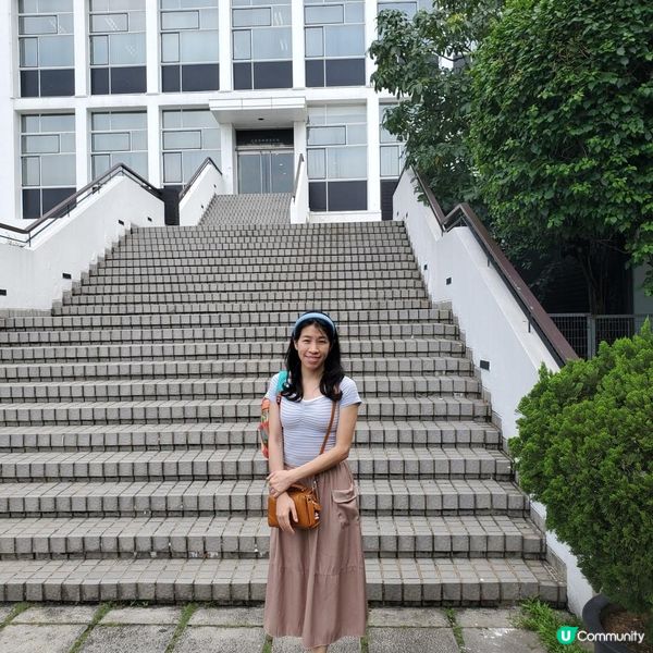 《大會堂的難忘回憶》