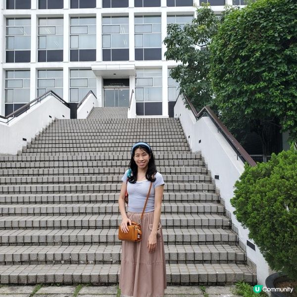 《大會堂的難忘回憶》