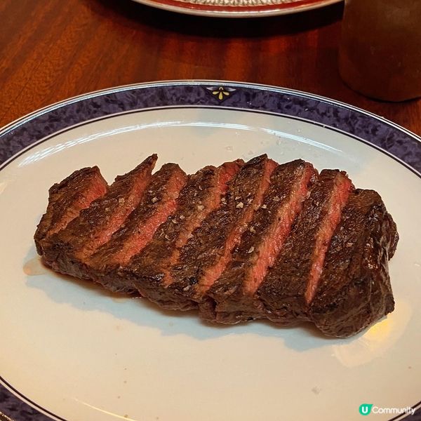 Dry age 牛扒🥩 你又食過未😚