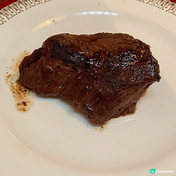 Dry age 牛扒🥩 你又食過未😚