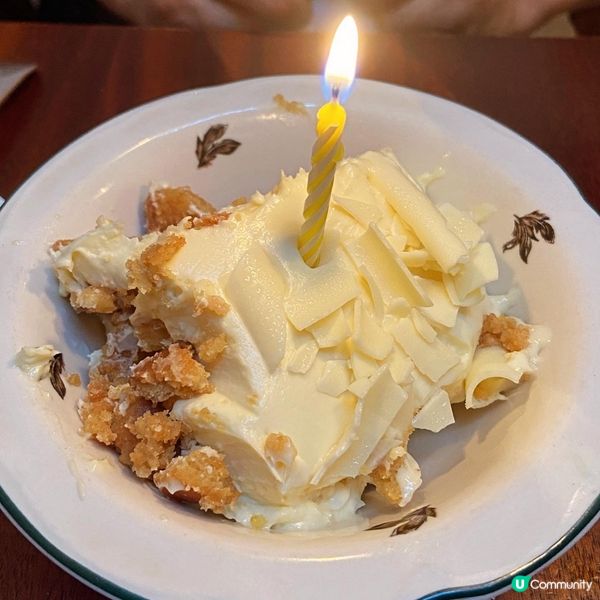 Dry age 牛扒🥩 你又食過未😚