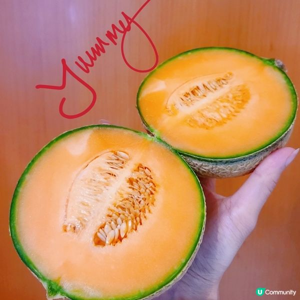 來自法國既朋友仔 🍈