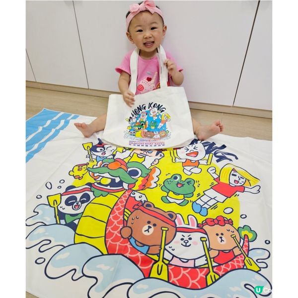 香港端午節活動推介：國際龍舟邀請賽