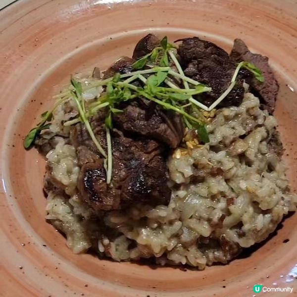 樂富Alfafa☕️CP值高西餐廳❤️