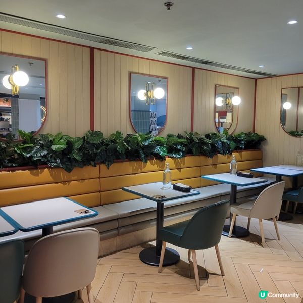 樂富Alfafa☕️CP值高西餐廳❤️