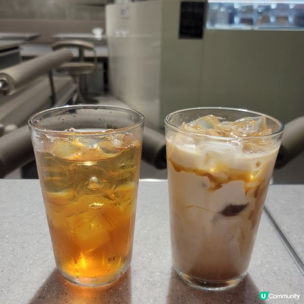 太古 All day breakfast & 雪糕都好好食！