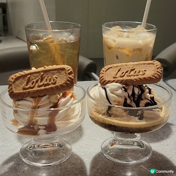 太古 All day breakfast & 雪糕都好好食！