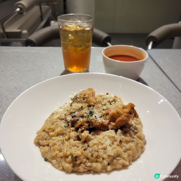 太古 All day breakfast & 雪糕都好好食！