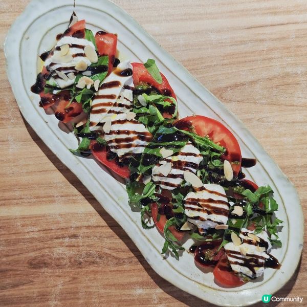 海洋🌊風格🍽️西餐廳