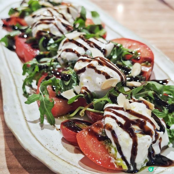 海洋🌊風格🍽️西餐廳