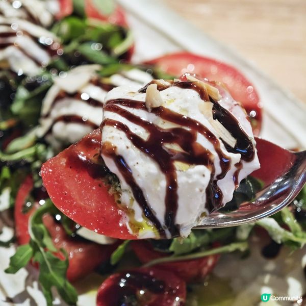 海洋🌊風格🍽️西餐廳