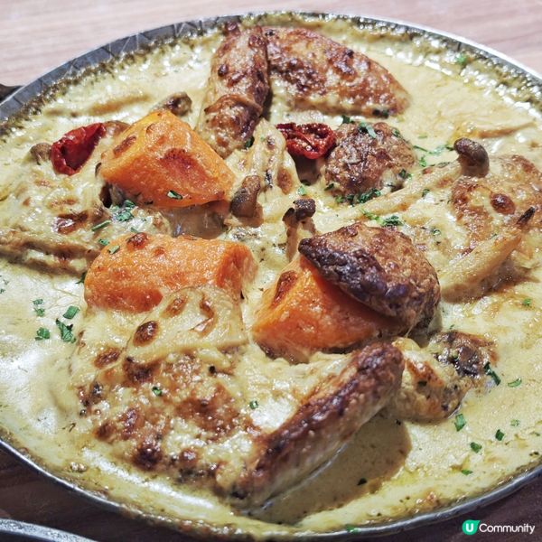 海洋🌊風格🍽️西餐廳