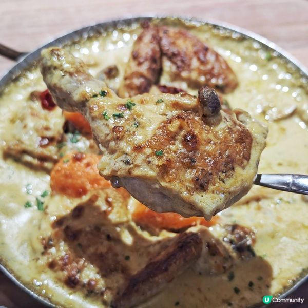 海洋🌊風格🍽️西餐廳