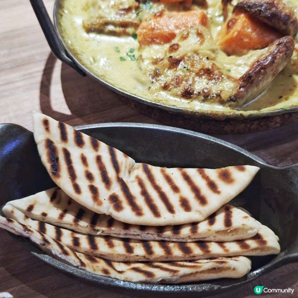 海洋🌊風格🍽️西餐廳