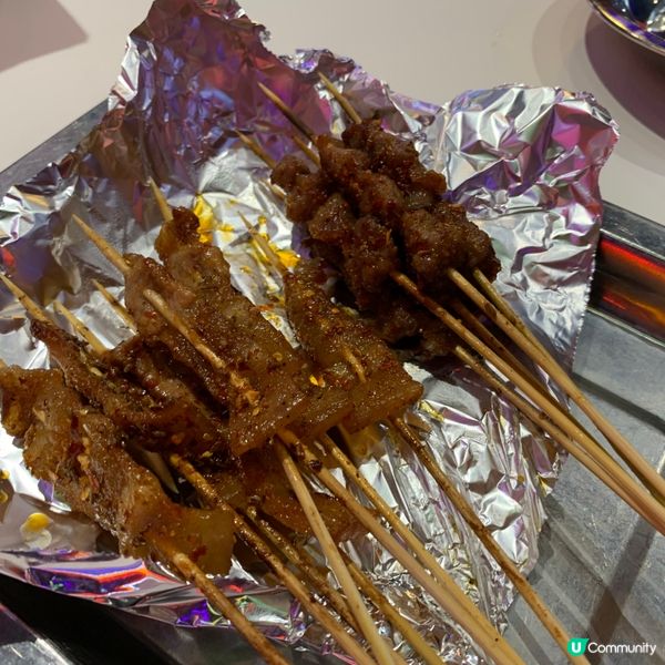 🔥深圳新熱點!文和友:穿越時空的美食聖地