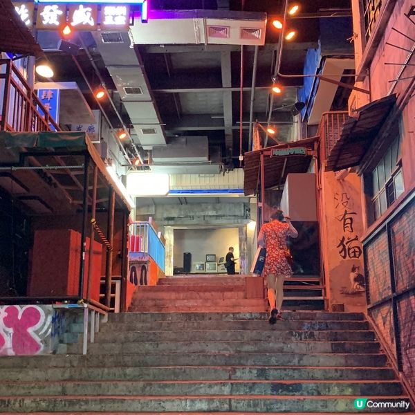 🔥深圳新熱點!文和友:穿越時空的美食聖地