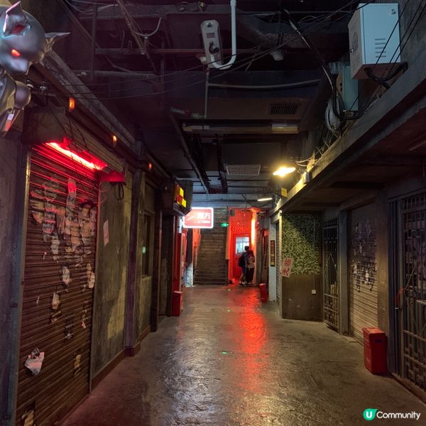 🔥深圳新熱點!文和友:穿越時空的美食聖地