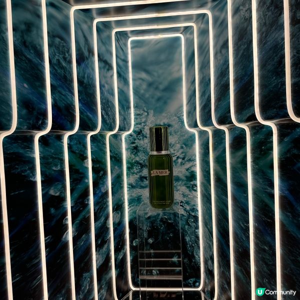 體驗激活護膚，仲有驚喜小禮物！