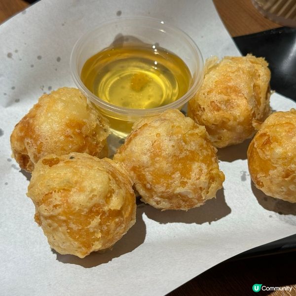 在香港的大埔區探店,我發現了一間名為｢茶點｣的台式餐廳,其菜...