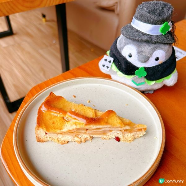 牛角系列好出色😍