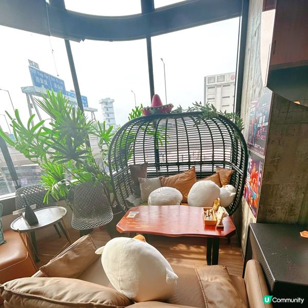 牛角系列好出色😍