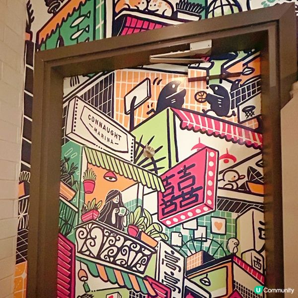 牛角系列好出色😍