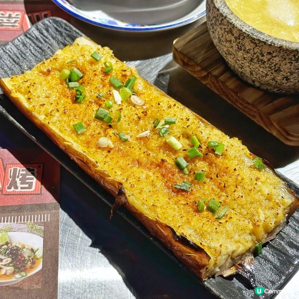 美味🥬酸菜魚🐟抵食花膠🐓雞絲翅