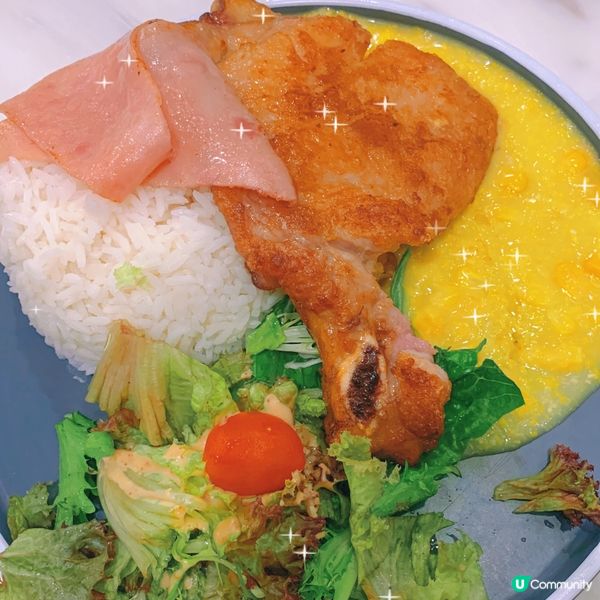 將軍澳｜人氣冰廳