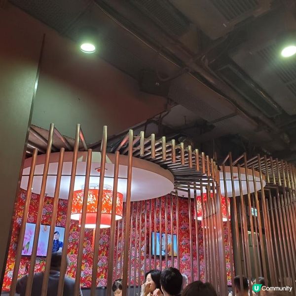 《端午晚飯@客滿庭》