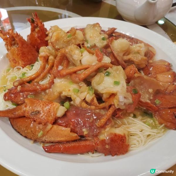 《端午晚飯@客滿庭》