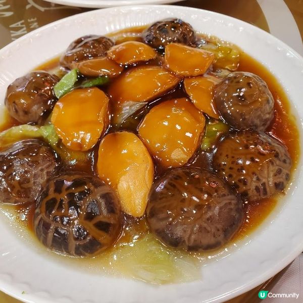 《端午晚飯@客滿庭》