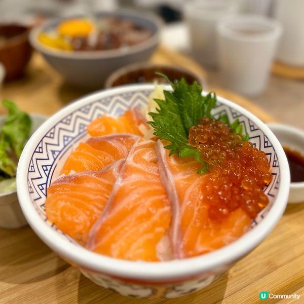 🇯🇵唔錯嘅日式料理💕