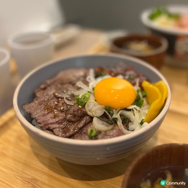 🇯🇵唔錯嘅日式料理💕