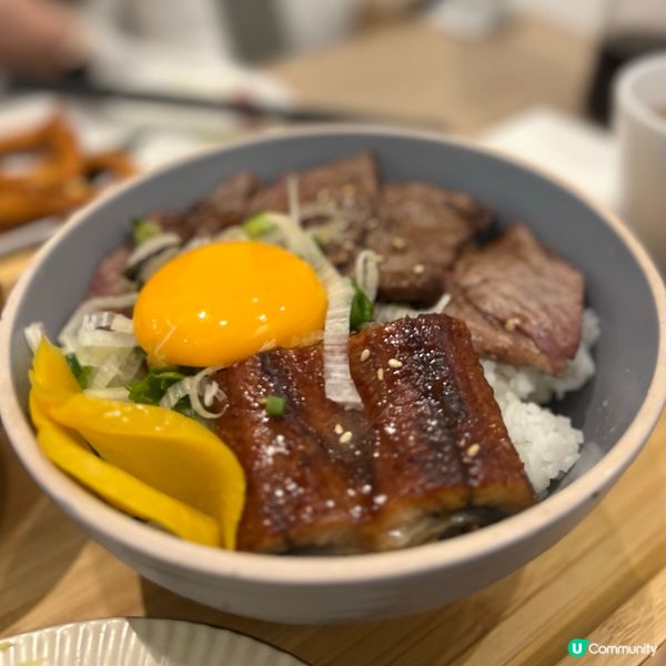 🇯🇵唔錯嘅日式料理💕