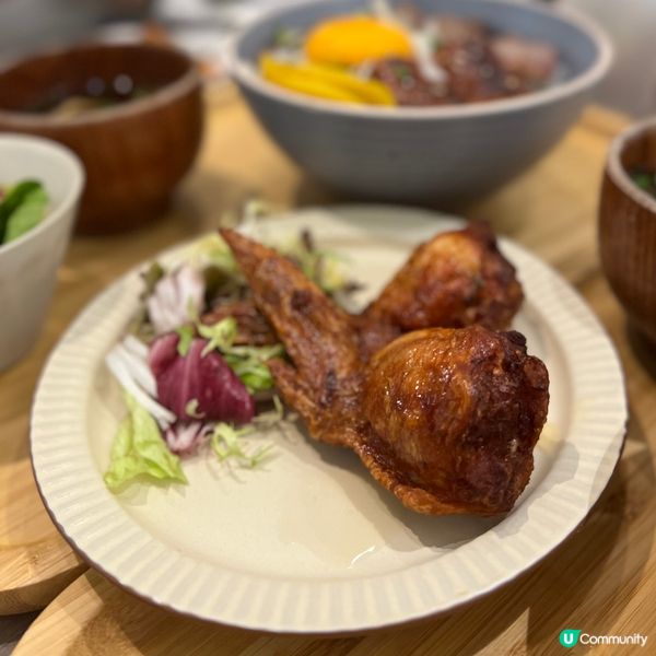 🇯🇵唔錯嘅日式料理💕