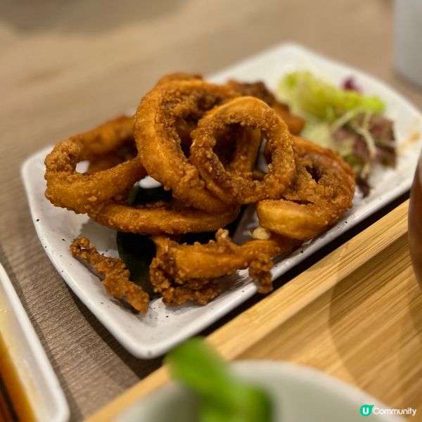 🇯🇵唔錯嘅日式料理💕