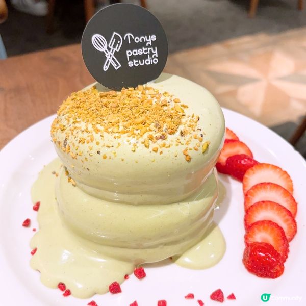 觀塘人氣打卡cafe