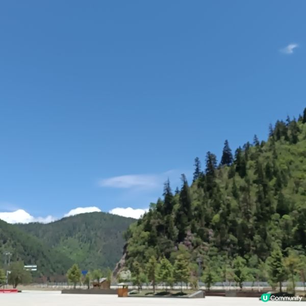 低成本遊雲南-Day3 (普達措國家公園-尋求幸福意義)