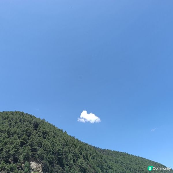 低成本遊雲南-Day3 (普達措國家公園-尋求幸福意義)