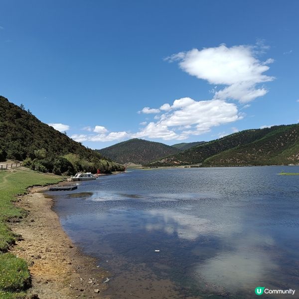 低成本遊雲南-Day3 (普達措國家公園-尋求幸福意義)