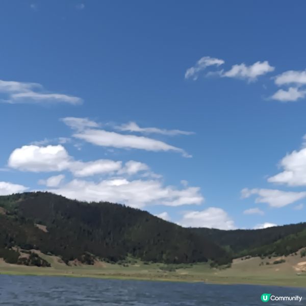 低成本遊雲南-Day3 (普達措國家公園-尋求幸福意義)