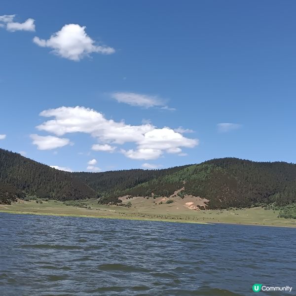 低成本遊雲南-Day3 (普達措國家公園-尋求幸福意義)