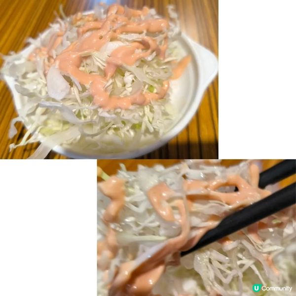 荃灣有一間韓國菜餐廳「李家」炸雞好唔錯